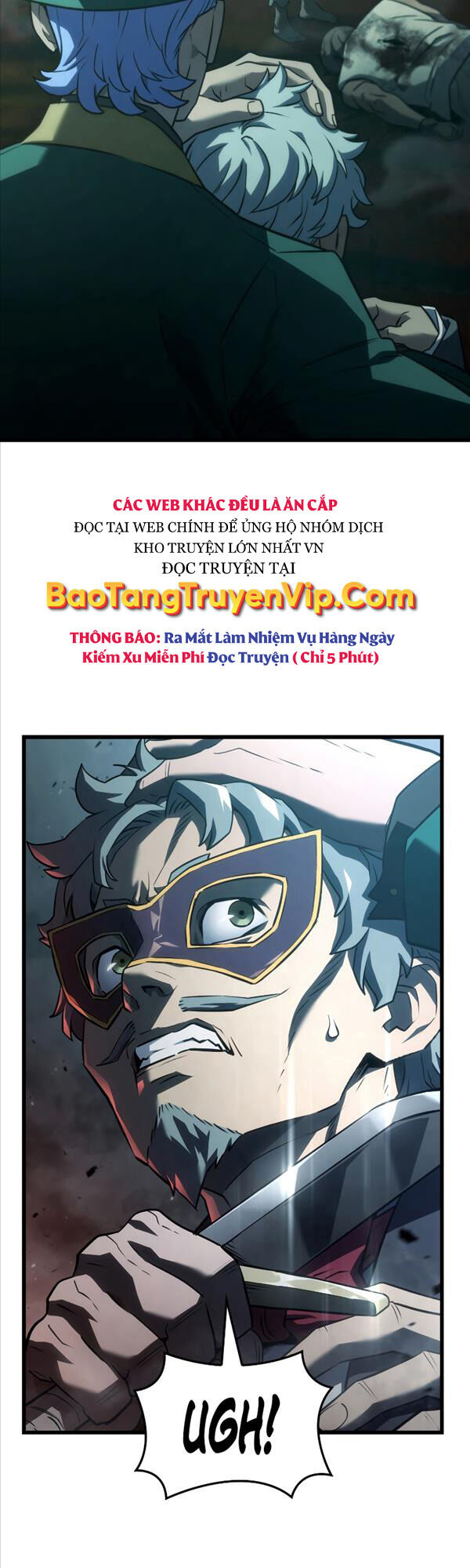 Thiết Huyết Kiếm Sĩ Hồi Quy Chap 22 - Next Chap 23