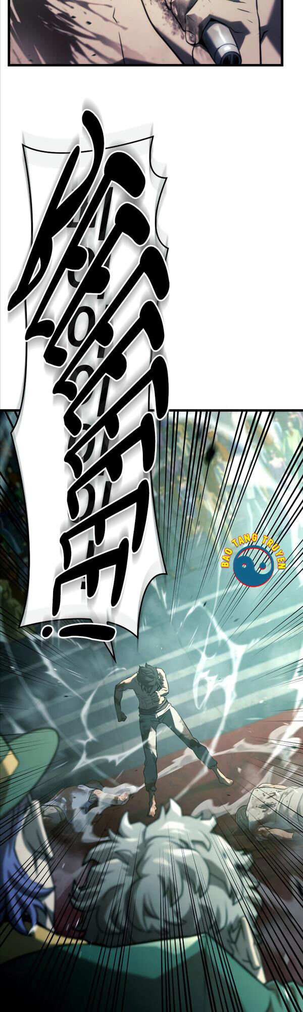 Thiết Huyết Kiếm Sĩ Hồi Quy Chap 22 - Next Chap 23