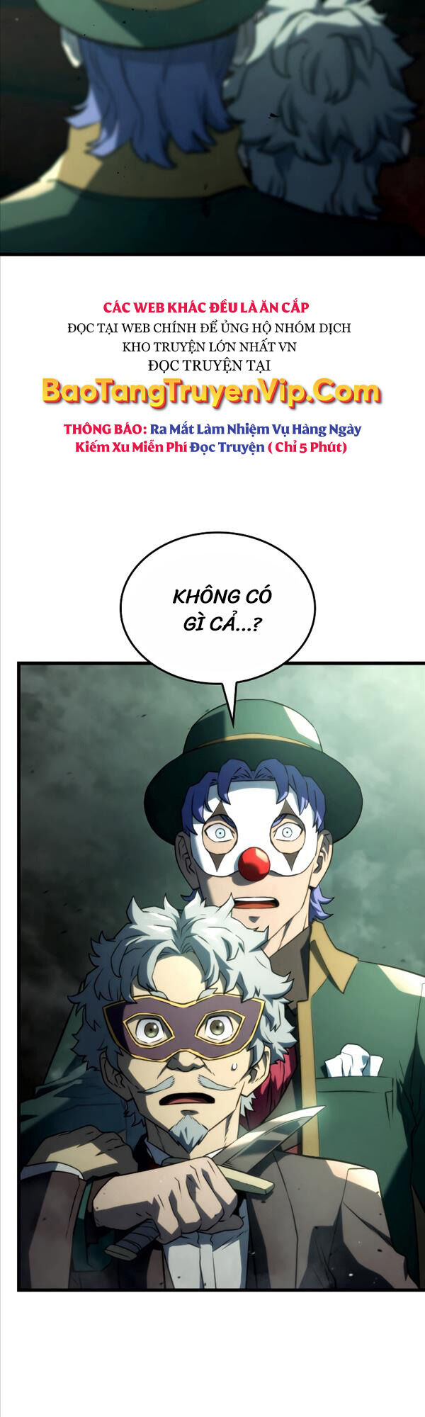 Thiết Huyết Kiếm Sĩ Hồi Quy Chap 22 - Next Chap 23