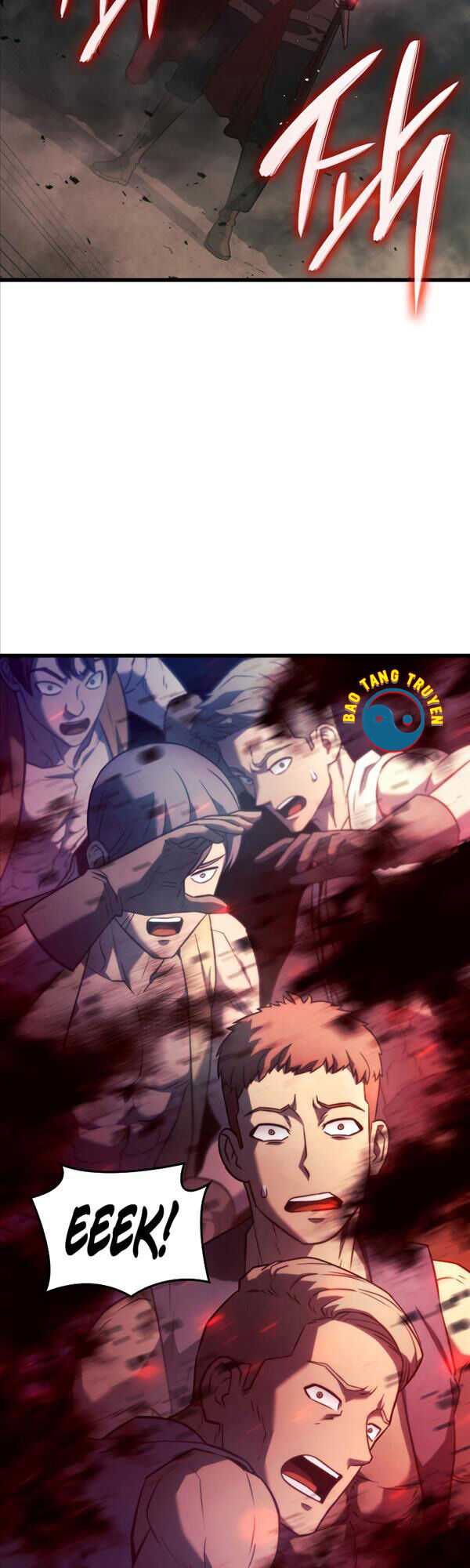 Thiết Huyết Kiếm Sĩ Hồi Quy Chap 22 - Next Chap 23