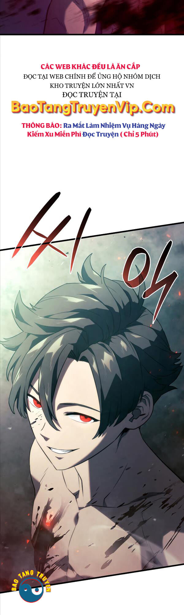 Thiết Huyết Kiếm Sĩ Hồi Quy Chap 22 - Next Chap 23