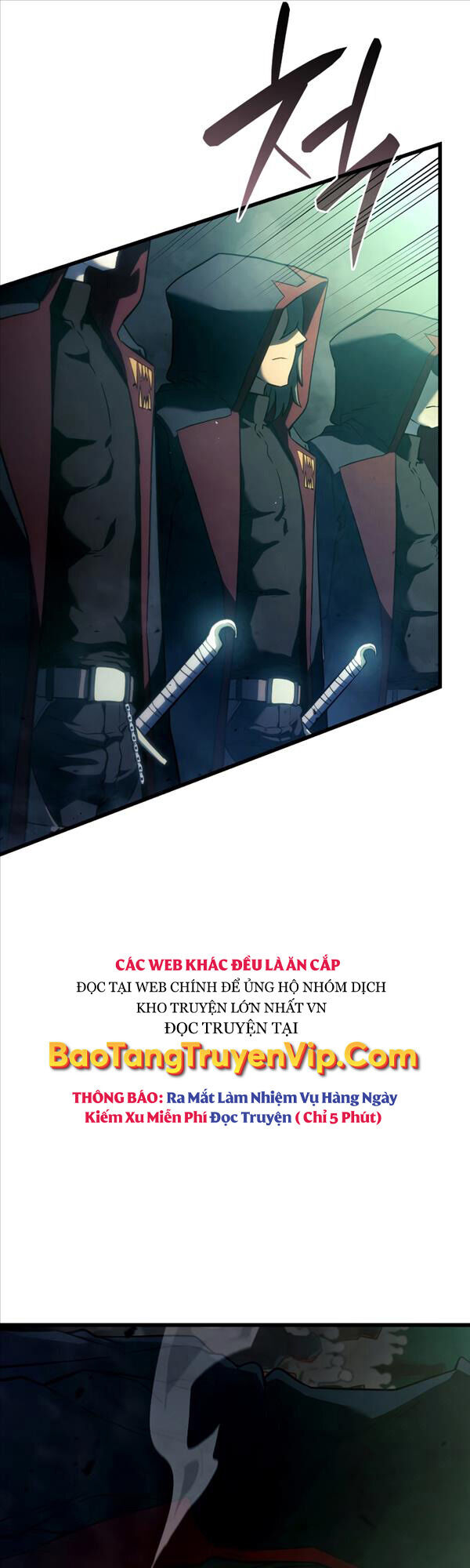 Thiết Huyết Kiếm Sĩ Hồi Quy Chap 22 - Next Chap 23