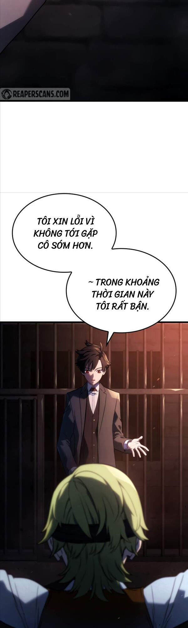 Thiết Huyết Kiếm Sĩ Hồi Quy Chap 23 - Next Chap 24