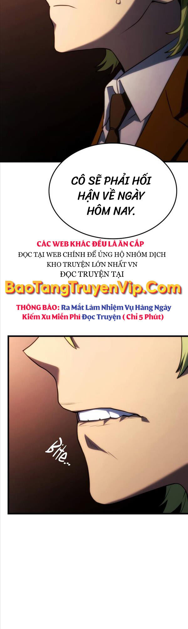 Thiết Huyết Kiếm Sĩ Hồi Quy Chap 23 - Next Chap 24
