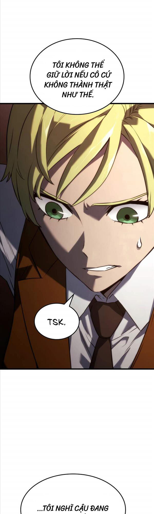 Thiết Huyết Kiếm Sĩ Hồi Quy Chap 23 - Next Chap 24