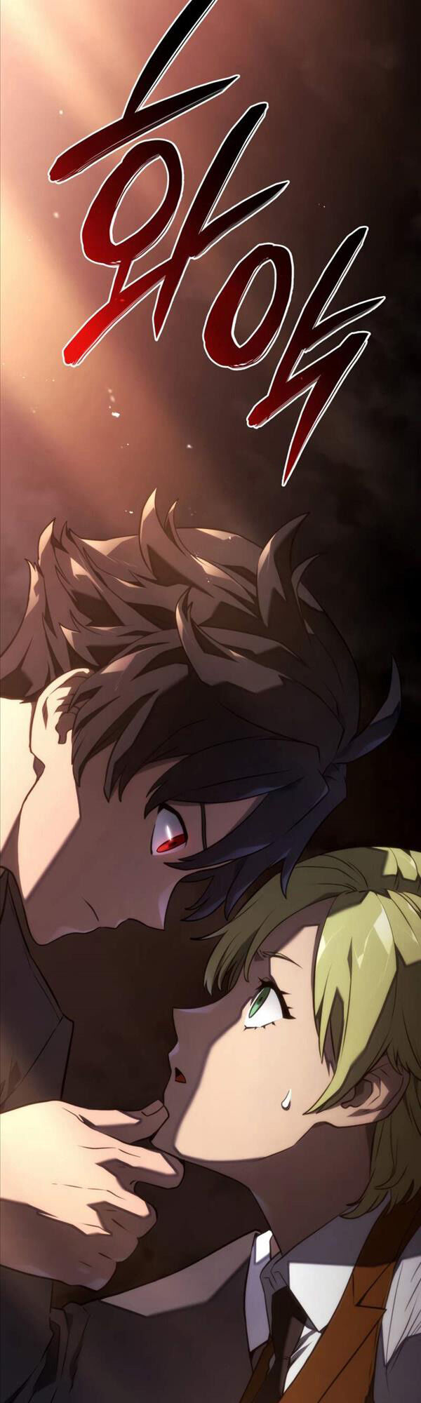 Thiết Huyết Kiếm Sĩ Hồi Quy Chap 23 - Next Chap 24