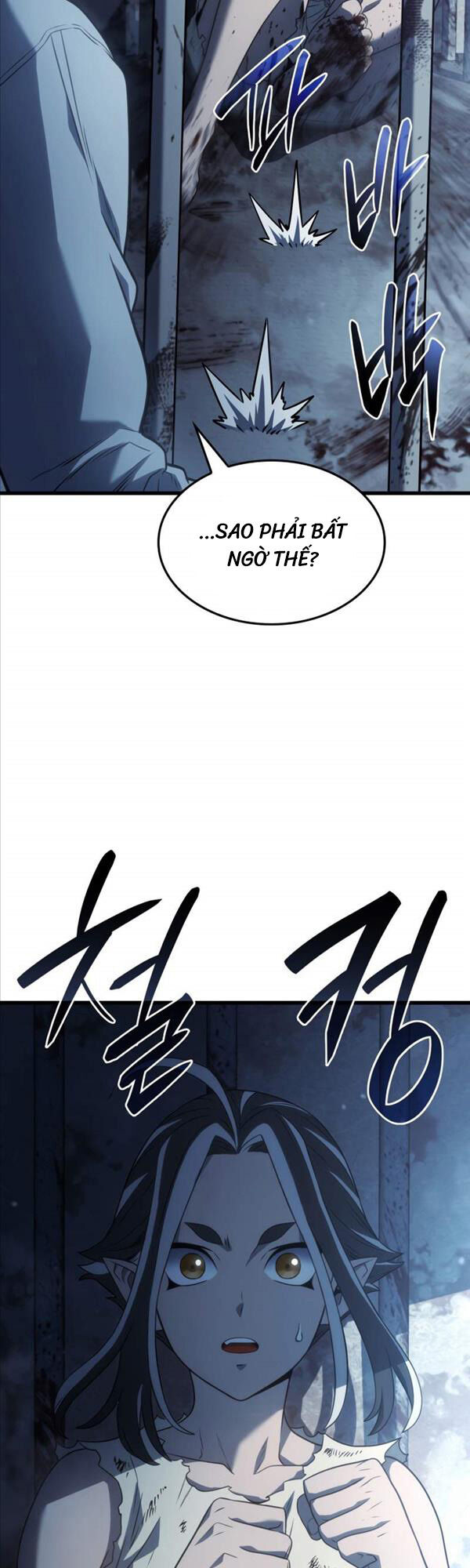 Thiết Huyết Kiếm Sĩ Hồi Quy Chap 23 - Next Chap 24