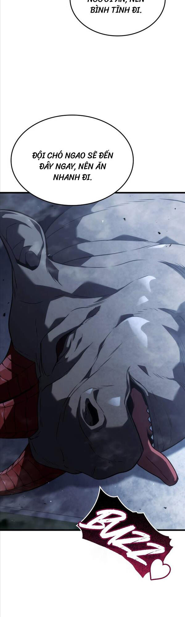Thiết Huyết Kiếm Sĩ Hồi Quy Chap 23 - Next Chap 24