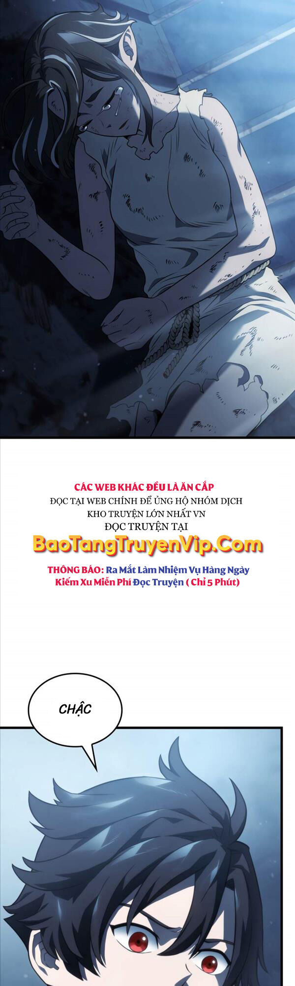 Thiết Huyết Kiếm Sĩ Hồi Quy Chap 23 - Next Chap 24