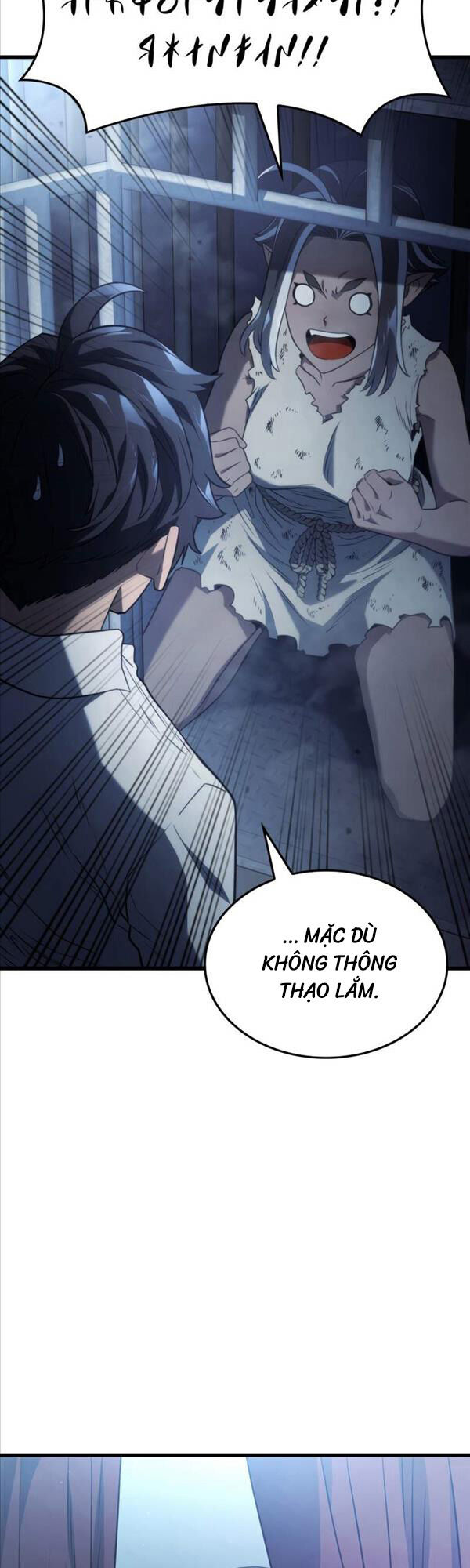 Thiết Huyết Kiếm Sĩ Hồi Quy Chap 23 - Next Chap 24