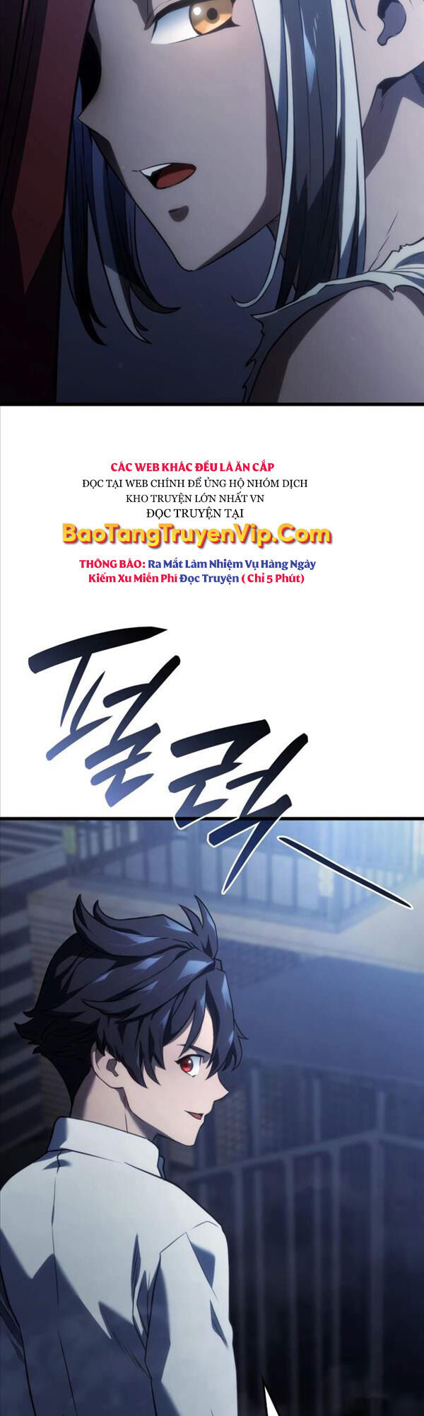 Thiết Huyết Kiếm Sĩ Hồi Quy Chap 23 - Next Chap 24