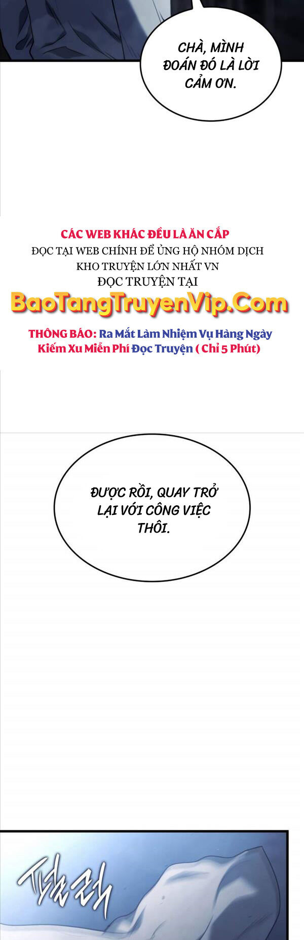 Thiết Huyết Kiếm Sĩ Hồi Quy Chap 23 - Next Chap 24