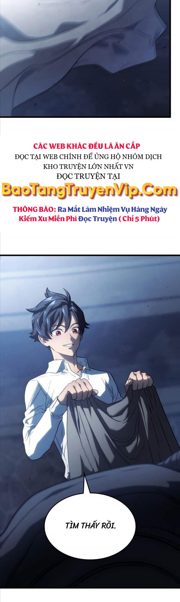 Thiết Huyết Kiếm Sĩ Hồi Quy Chap 23 - Next Chap 24
