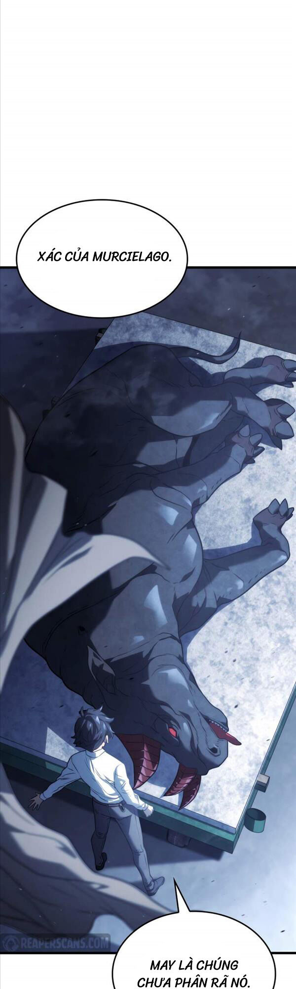 Thiết Huyết Kiếm Sĩ Hồi Quy Chap 23 - Next Chap 24