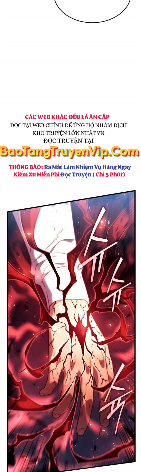 Thiết Huyết Kiếm Sĩ Hồi Quy Chap 23 - Next Chap 24