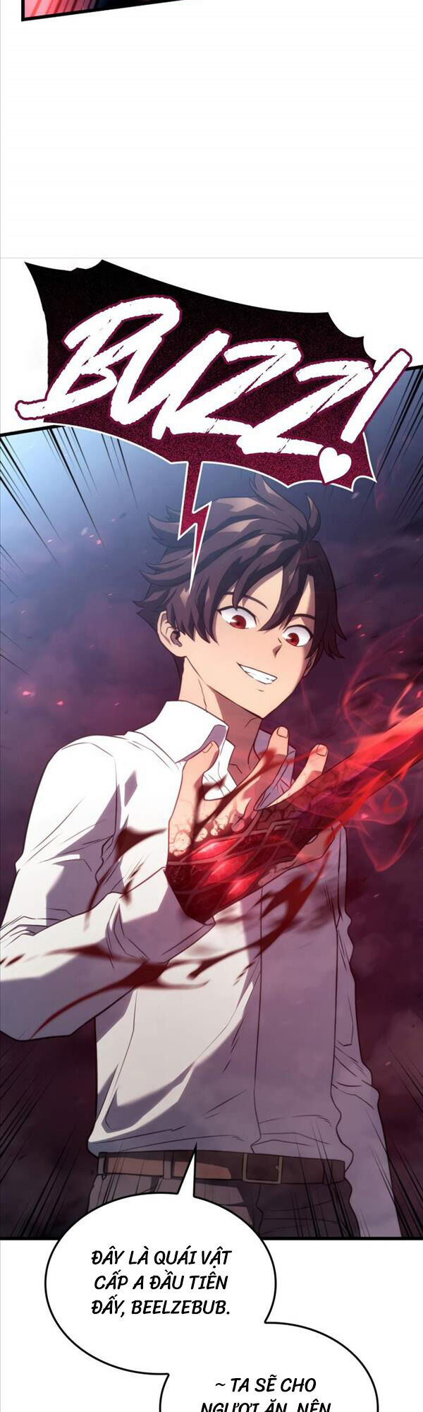 Thiết Huyết Kiếm Sĩ Hồi Quy Chap 23 - Next Chap 24