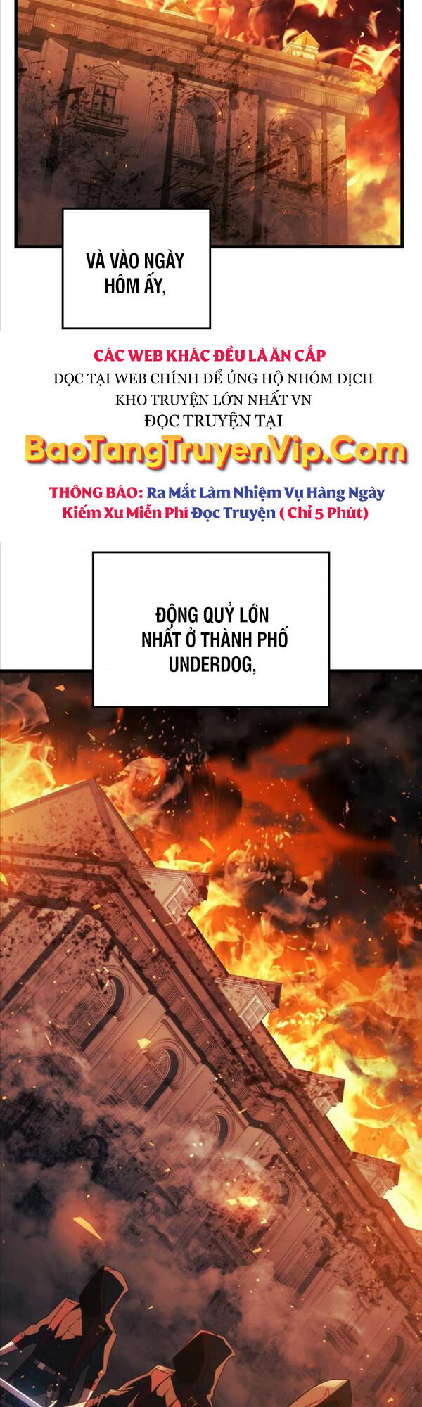 Thiết Huyết Kiếm Sĩ Hồi Quy Chap 23 - Next Chap 24