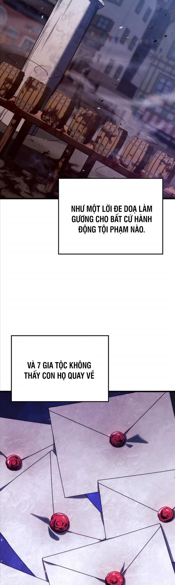 Thiết Huyết Kiếm Sĩ Hồi Quy Chap 23 - Next Chap 24