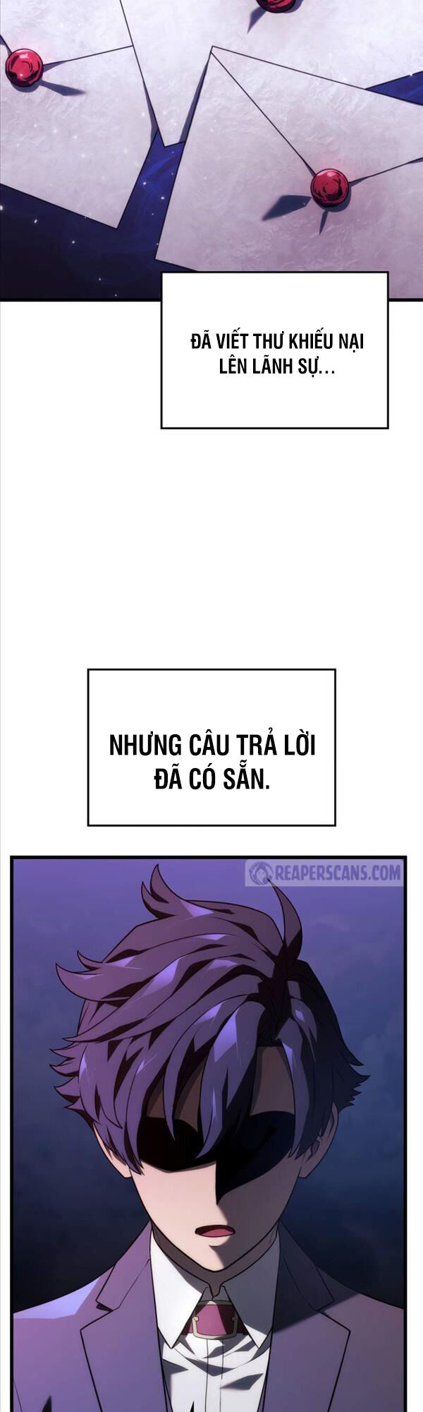 Thiết Huyết Kiếm Sĩ Hồi Quy Chap 23 - Next Chap 24