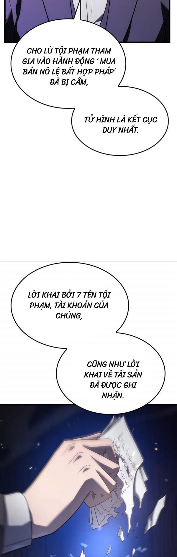 Thiết Huyết Kiếm Sĩ Hồi Quy Chap 23 - Next Chap 24