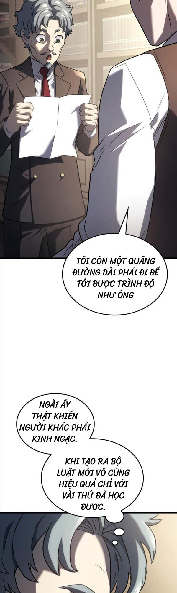 Thiết Huyết Kiếm Sĩ Hồi Quy Chap 23 - Next Chap 24