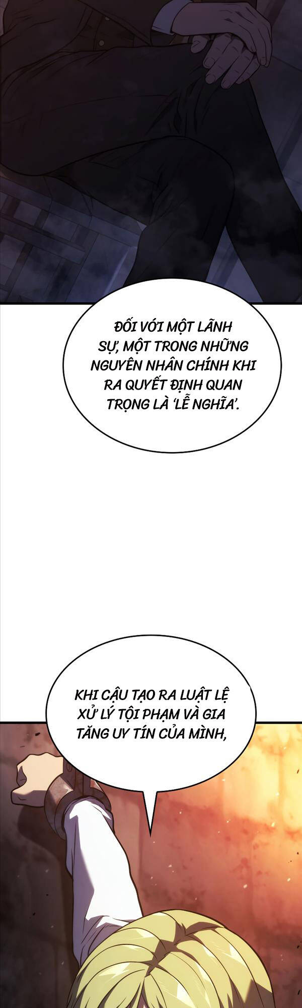 Thiết Huyết Kiếm Sĩ Hồi Quy Chap 24 - Next Chap 25