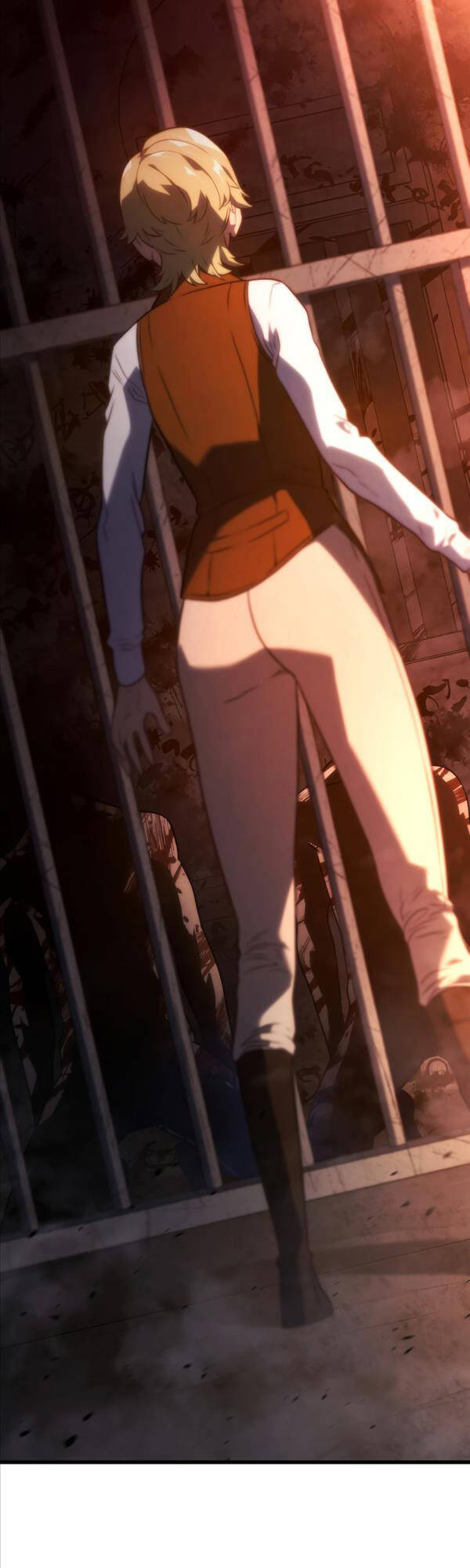 Thiết Huyết Kiếm Sĩ Hồi Quy Chap 24 - Next Chap 25