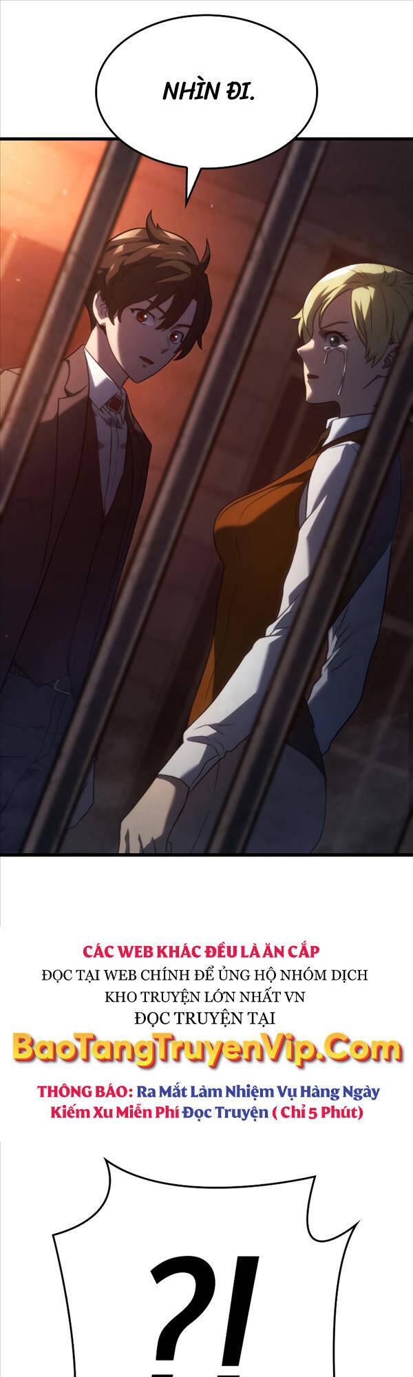 Thiết Huyết Kiếm Sĩ Hồi Quy Chap 24 - Next Chap 25