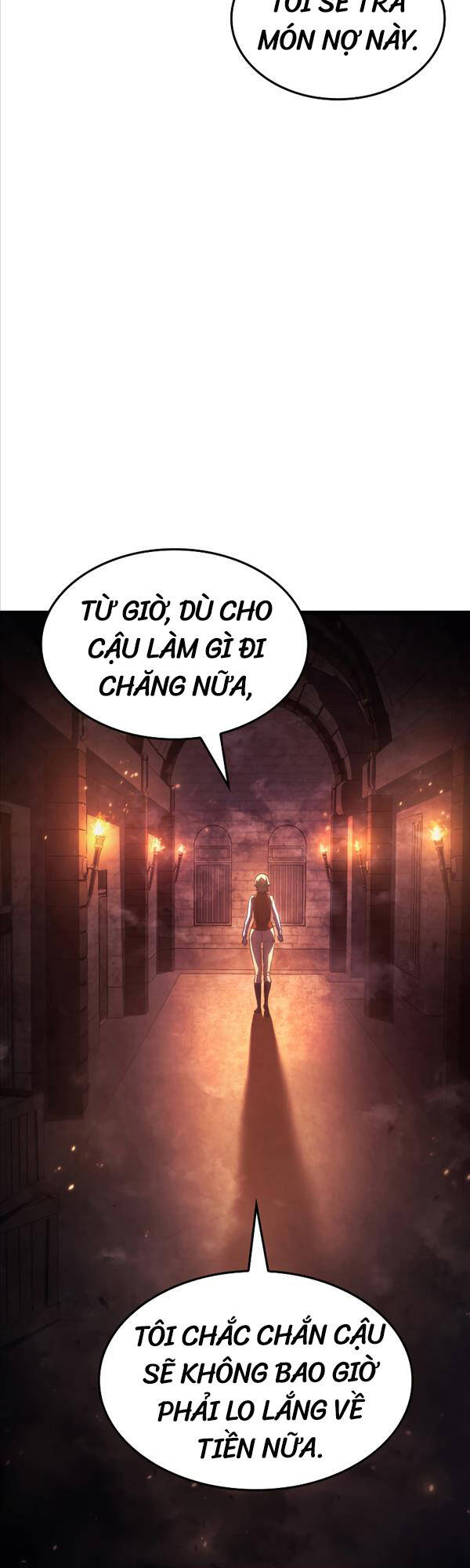Thiết Huyết Kiếm Sĩ Hồi Quy Chap 24 - Next Chap 25