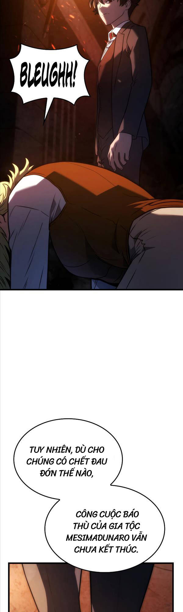 Thiết Huyết Kiếm Sĩ Hồi Quy Chap 24 - Next Chap 25