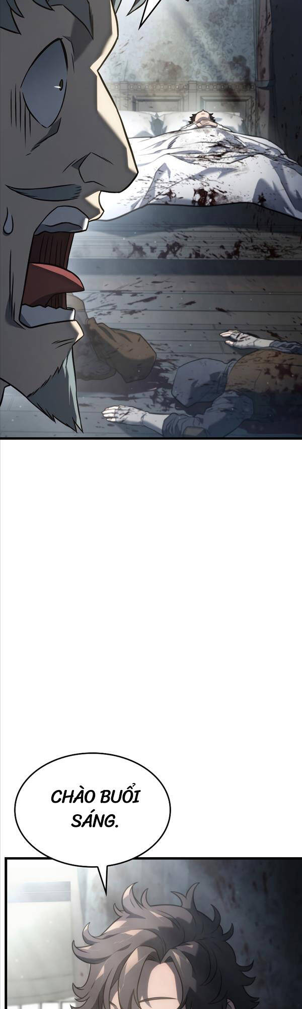 Thiết Huyết Kiếm Sĩ Hồi Quy Chap 24 - Next Chap 25