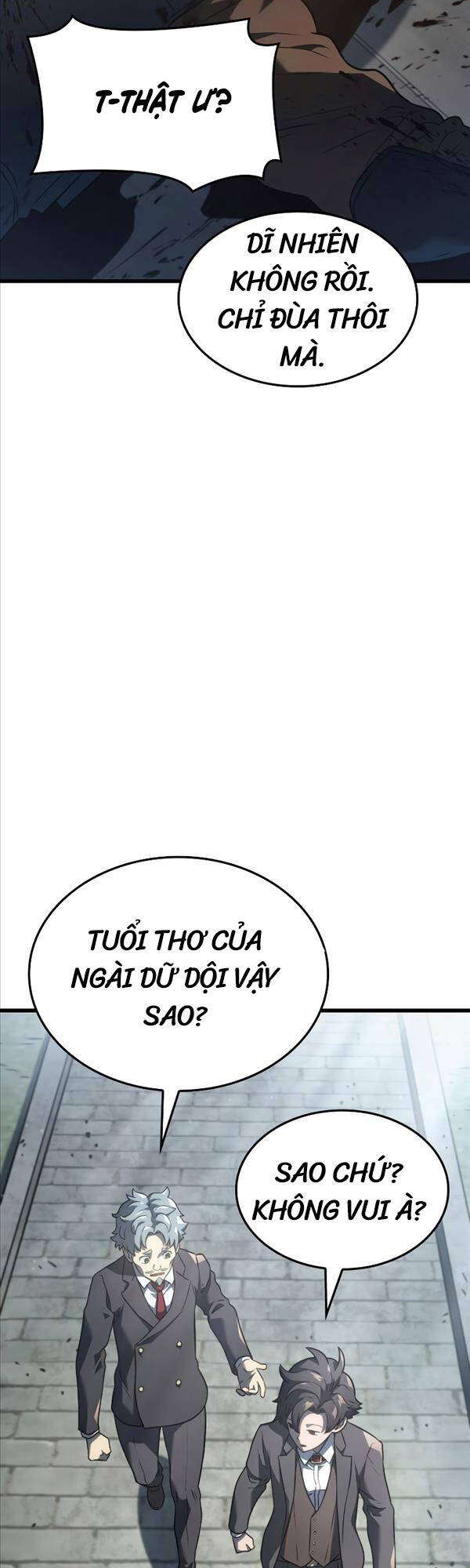 Thiết Huyết Kiếm Sĩ Hồi Quy Chap 24 - Next Chap 25