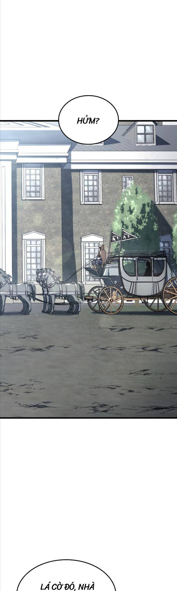 Thiết Huyết Kiếm Sĩ Hồi Quy Chap 24 - Next Chap 25