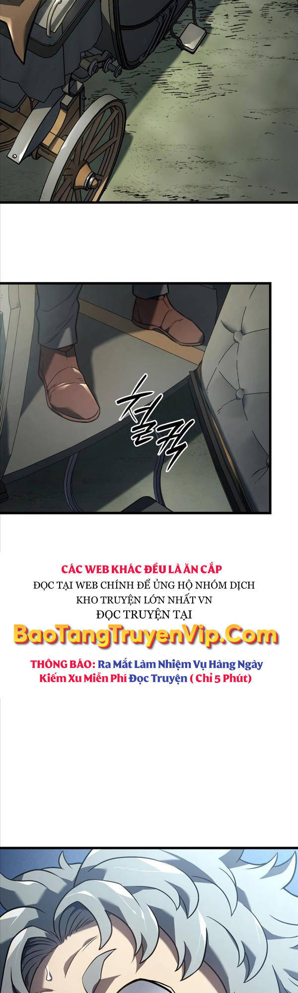 Thiết Huyết Kiếm Sĩ Hồi Quy Chap 24 - Next Chap 25