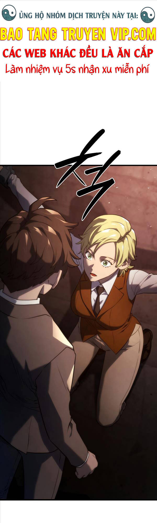 Thiết Huyết Kiếm Sĩ Hồi Quy Chap 24 - Next Chap 25