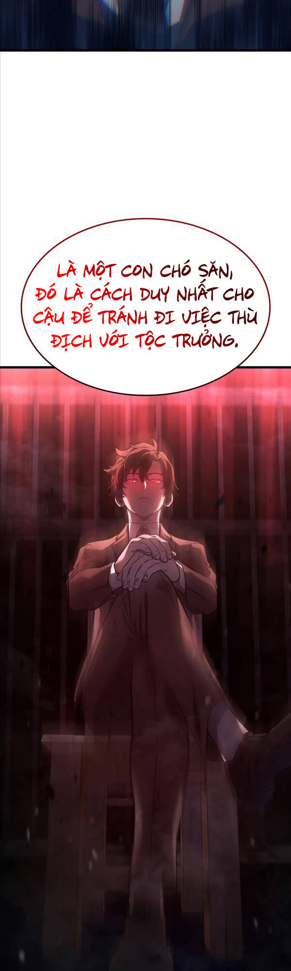 Thiết Huyết Kiếm Sĩ Hồi Quy Chap 24 - Next Chap 25