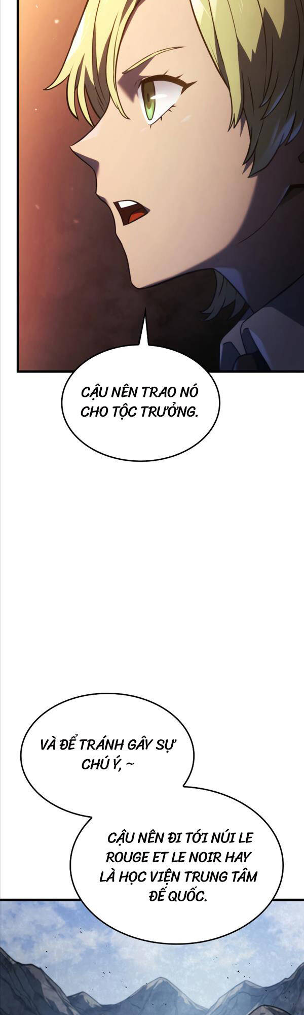 Thiết Huyết Kiếm Sĩ Hồi Quy Chap 24 - Next Chap 25