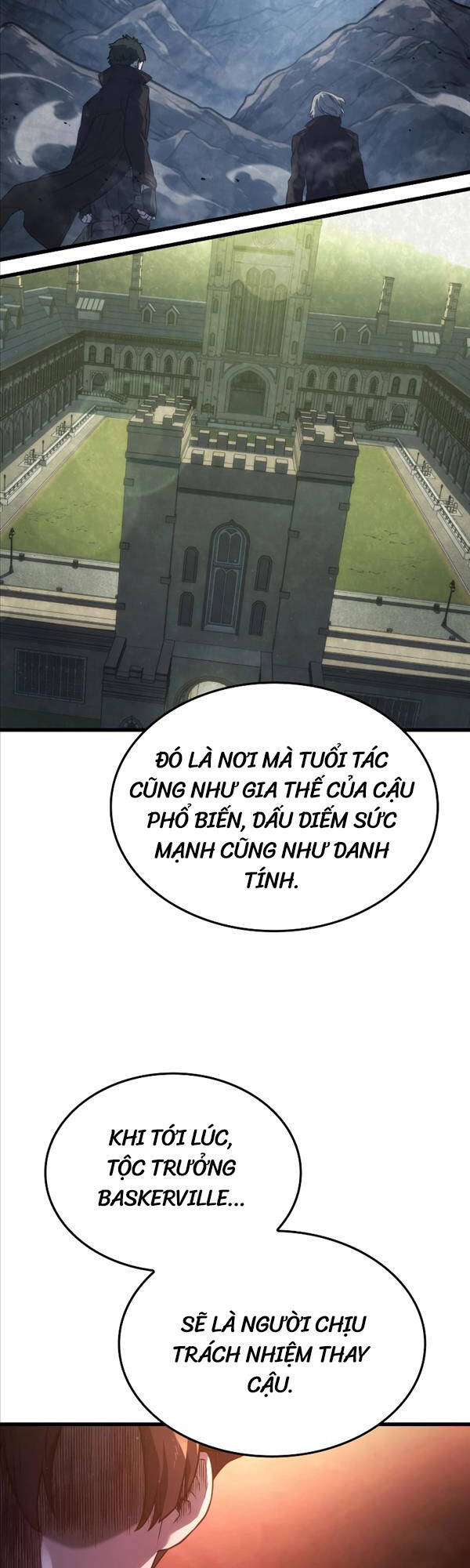 Thiết Huyết Kiếm Sĩ Hồi Quy Chap 24 - Next Chap 25