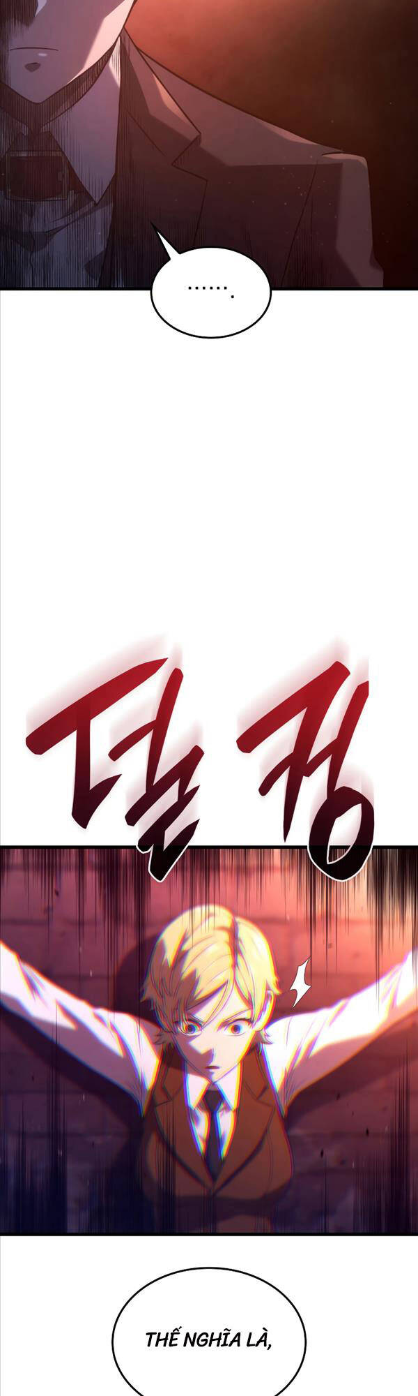 Thiết Huyết Kiếm Sĩ Hồi Quy Chap 24 - Next Chap 25