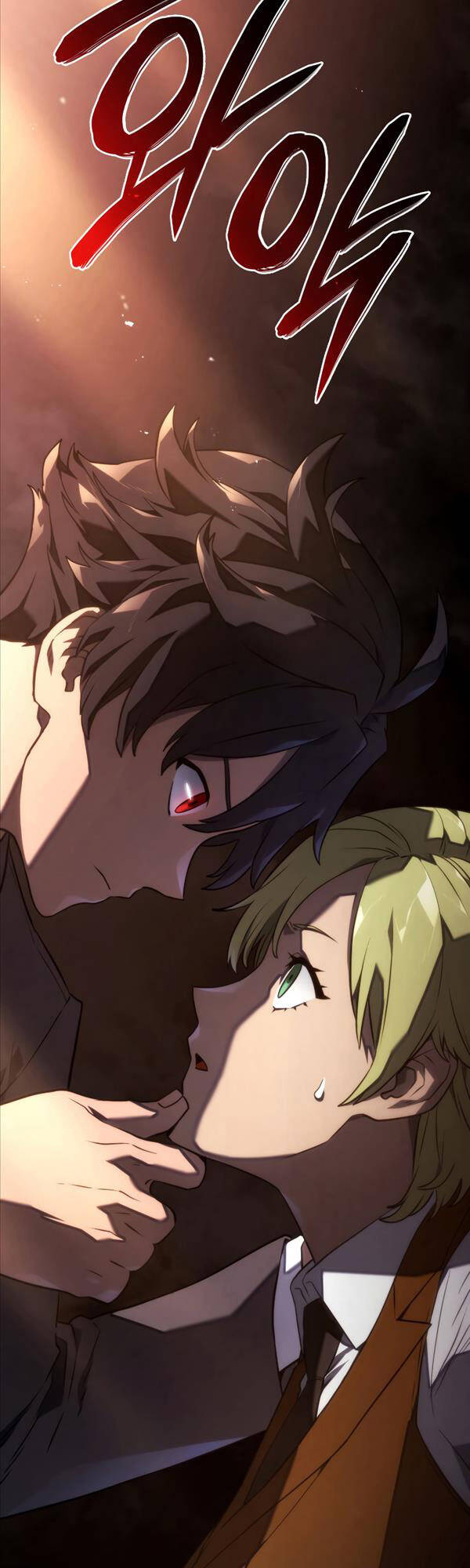 Thiết Huyết Kiếm Sĩ Hồi Quy Chap 24 - Next Chap 25