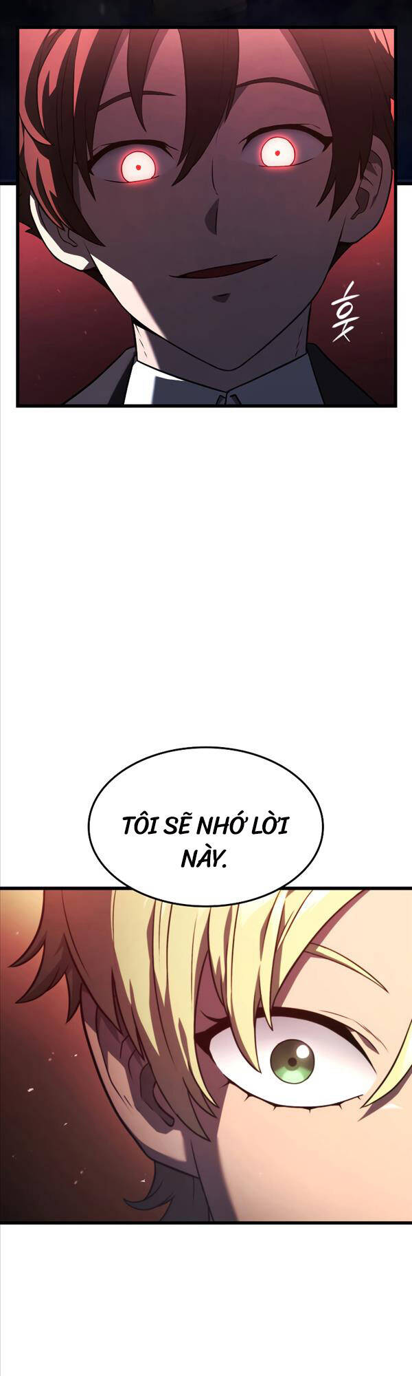 Thiết Huyết Kiếm Sĩ Hồi Quy Chap 24 - Next Chap 25