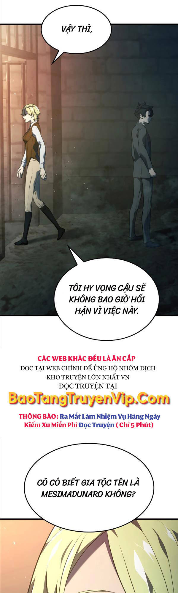 Thiết Huyết Kiếm Sĩ Hồi Quy Chap 24 - Next Chap 25