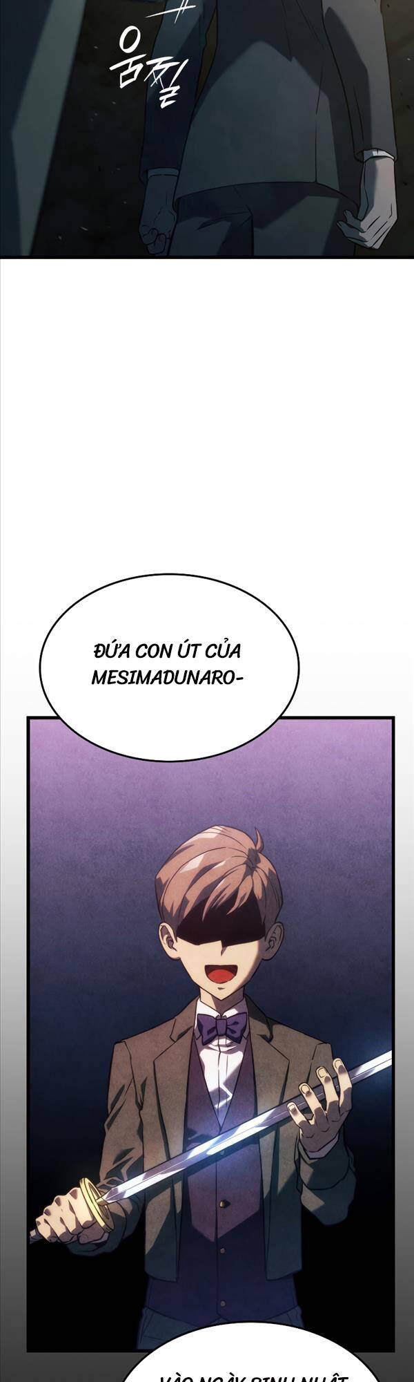 Thiết Huyết Kiếm Sĩ Hồi Quy Chap 24 - Next Chap 25