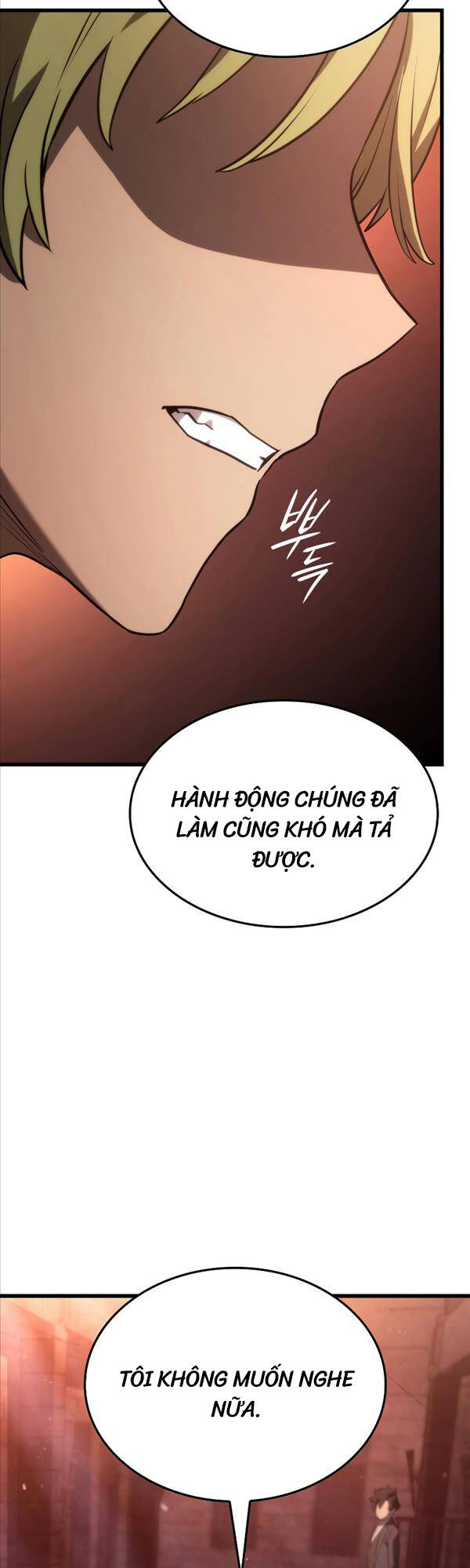 Thiết Huyết Kiếm Sĩ Hồi Quy Chap 24 - Next Chap 25