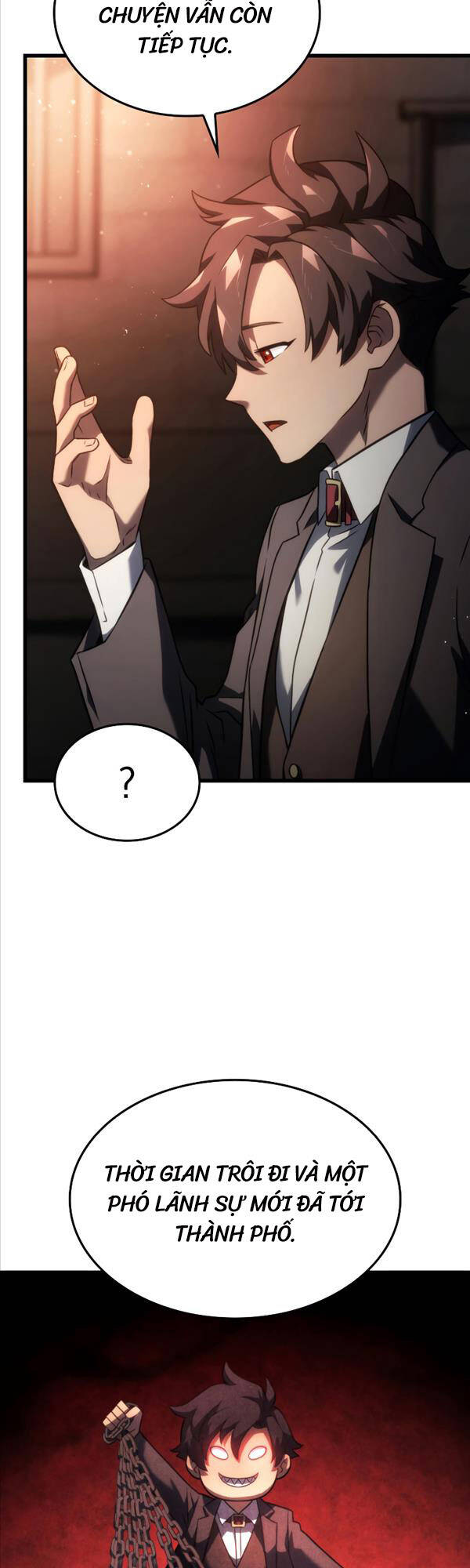 Thiết Huyết Kiếm Sĩ Hồi Quy Chap 24 - Next Chap 25