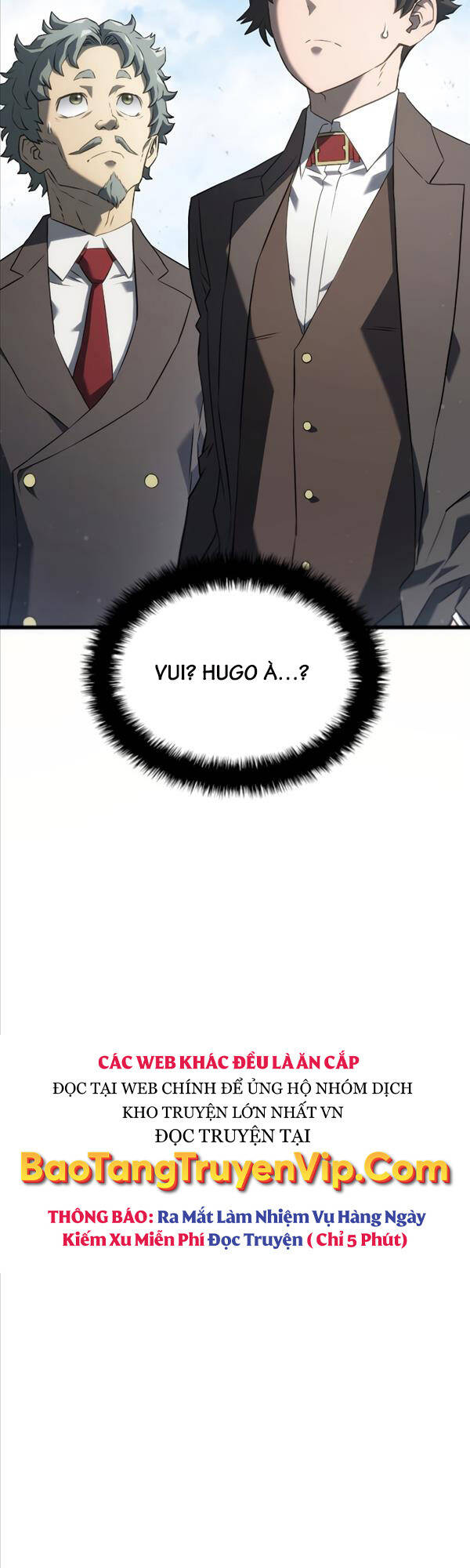 Thiết Huyết Kiếm Sĩ Hồi Quy Chap 25 - Next Chap 26