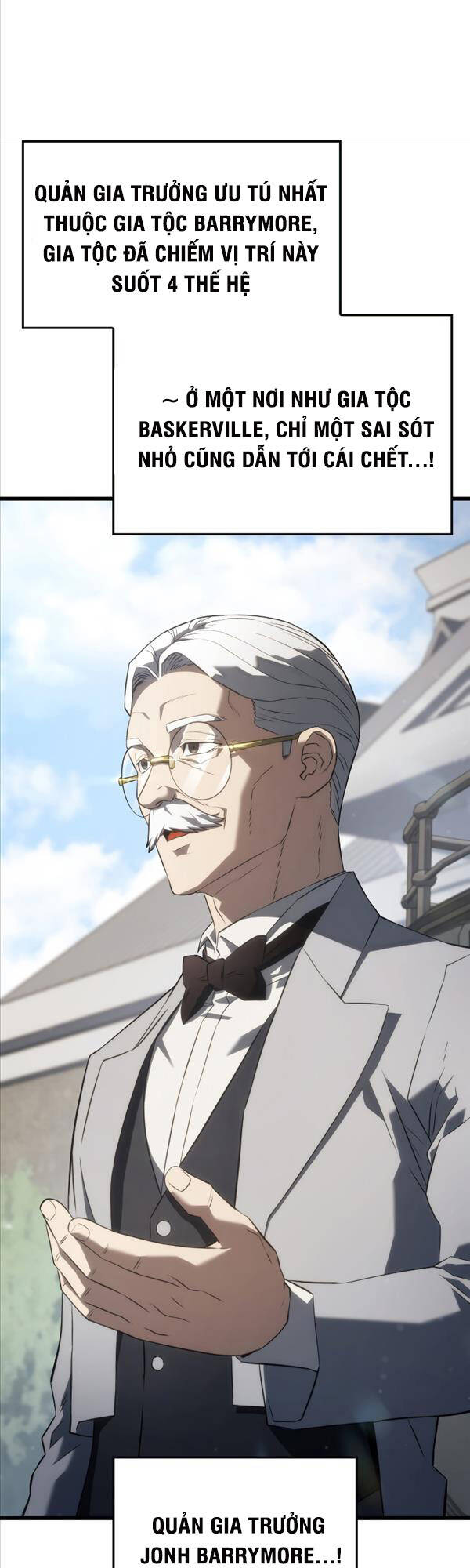 Thiết Huyết Kiếm Sĩ Hồi Quy Chap 25 - Next Chap 26