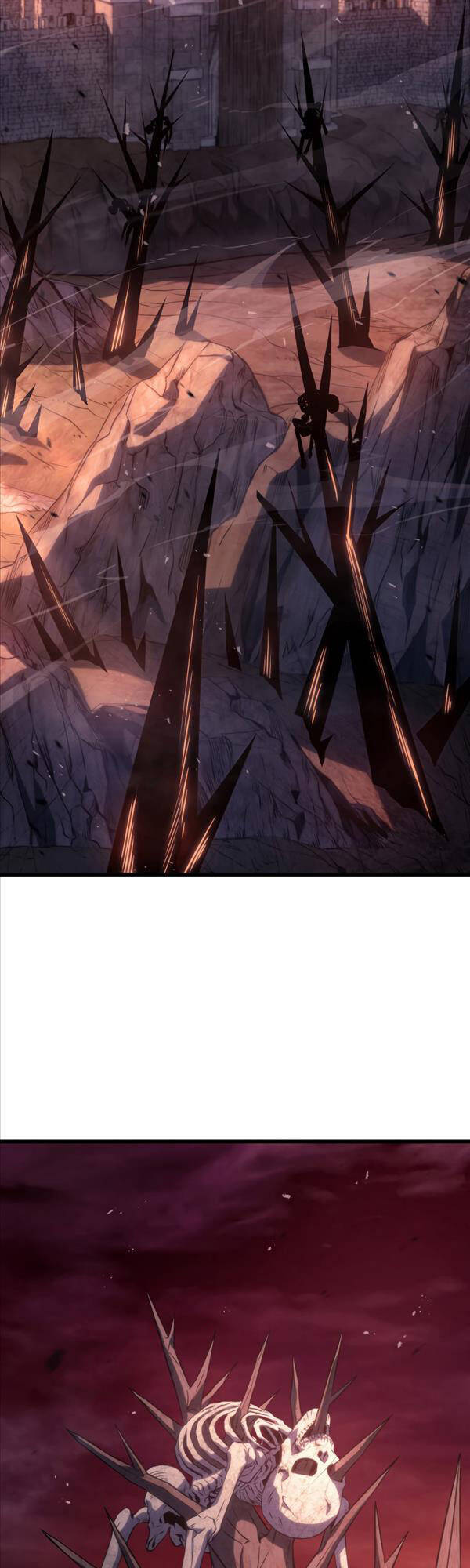Thiết Huyết Kiếm Sĩ Hồi Quy Chap 25 - Next Chap 26