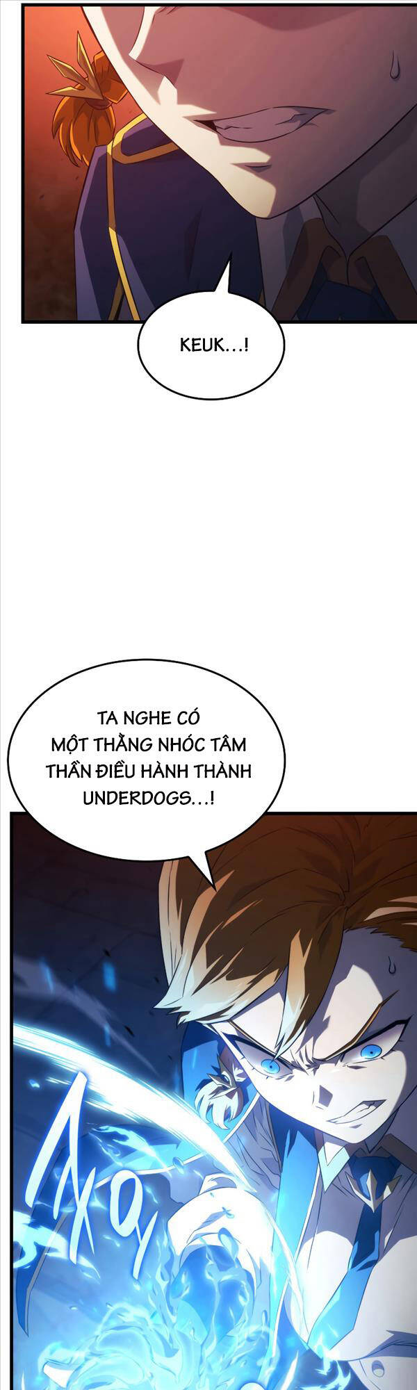 Thiết Huyết Kiếm Sĩ Hồi Quy Chap 25 - Next Chap 26