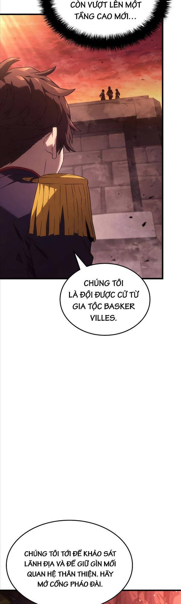 Thiết Huyết Kiếm Sĩ Hồi Quy Chap 25 - Next Chap 26
